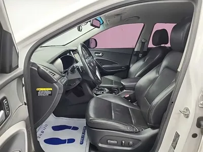Hyundai Maxcruz