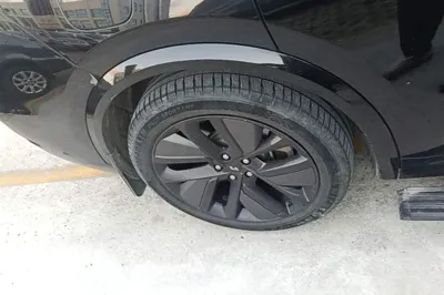 Li Auto L9