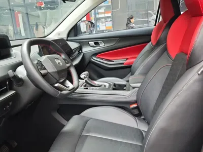 Changan CS55PLUS