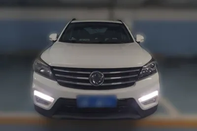 Dongfeng Fengon S560