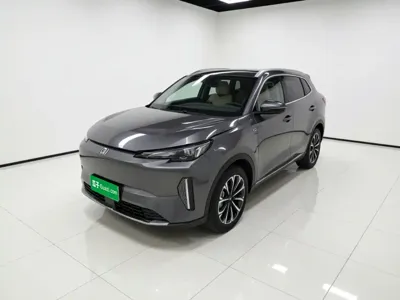 Qiyuan 长安启源Q05经典