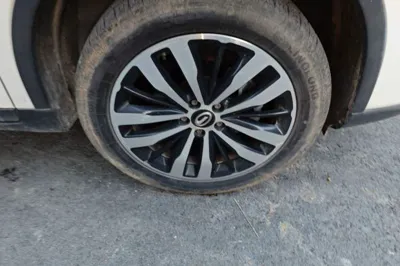 GAC Trumpchi GS4