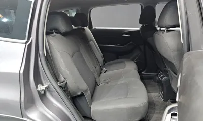 ChevroletGMDaewoo Orlando