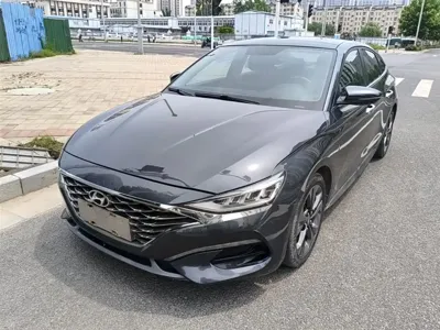 Hyundai Fista