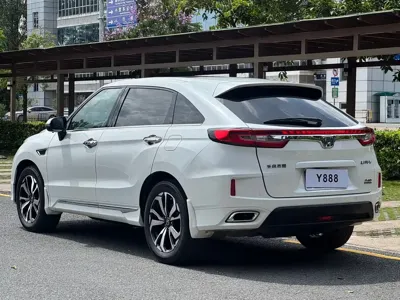 Honda UR-V