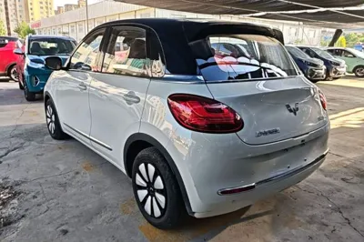 Wuling Bingo