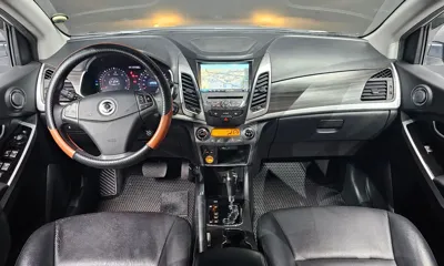 KG_Mobility_Ssangyong KORANDO