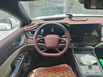 BYD Seal
