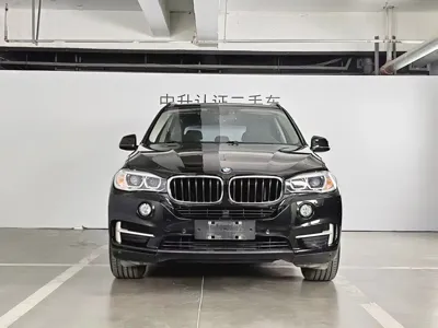 BMW X5 (Import)