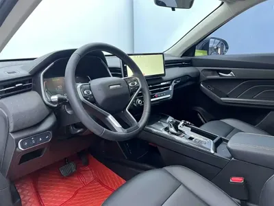 Haval Chitu