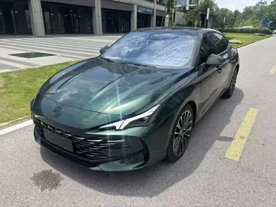 MG MG7