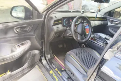 Roewe RX5