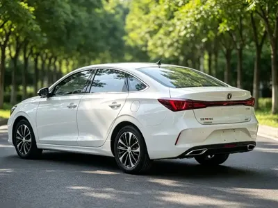 Changan Eado