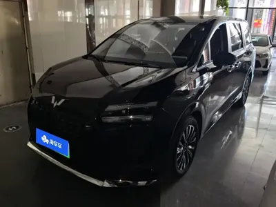 Wuling 星光730新能源