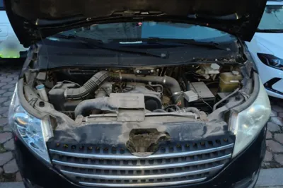 JAC Group Refine M5