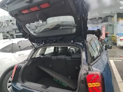MINI MINI ACEMAN EV