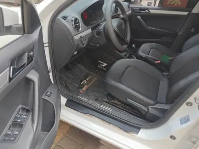 Jetta VA3