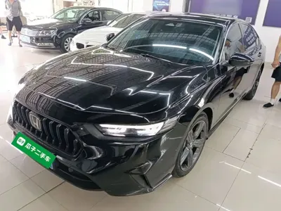 Honda Inspire