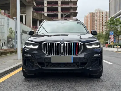 BMW X5 (Import)