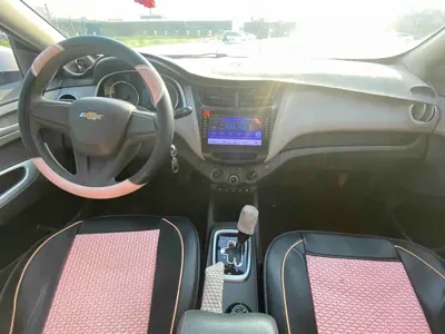 Chevrolet Sail