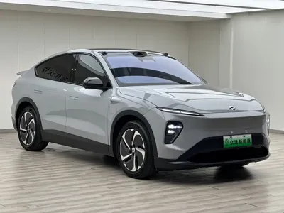 Nio EC7