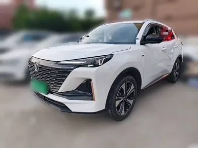 Changan CS55PLUS
