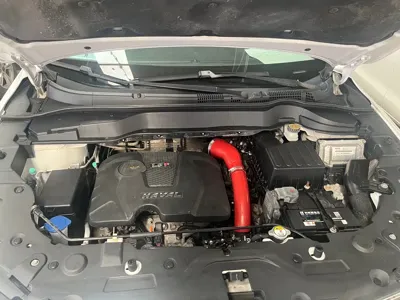 Haval H2