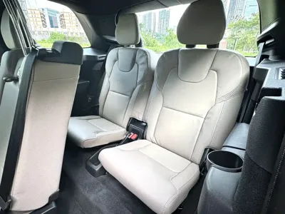 Volvo XC90 PHEV