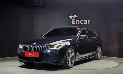 BMW Gran Turismo
