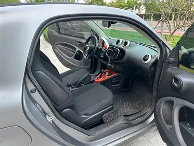 Smart Smart Fortwo