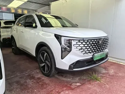 Changan 长安CS55PLUS PHEV
