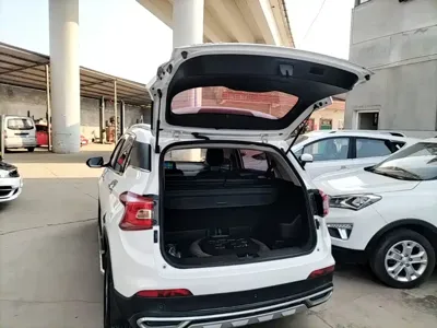 Baojun 510
