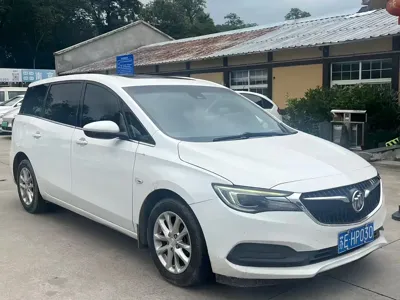 Buick GL6