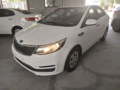 Kia K2