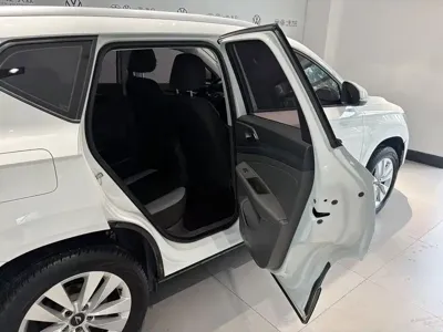 Jetta VS5