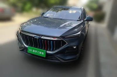 CHANGAN OSHAN X5