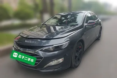 Chevrolet Malibu XL