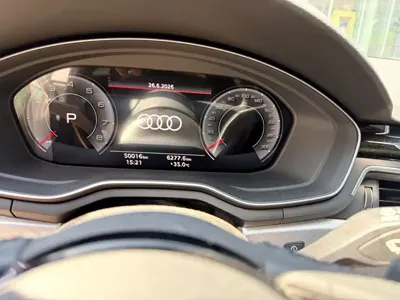 Audi A5 (Import)