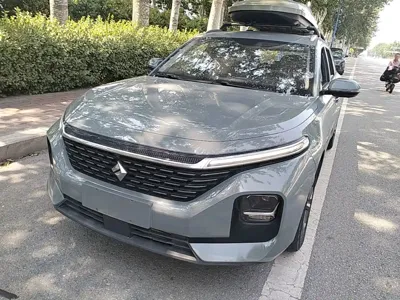 Baojun Valli