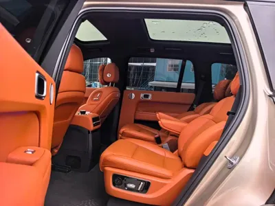 Li Auto Li L9