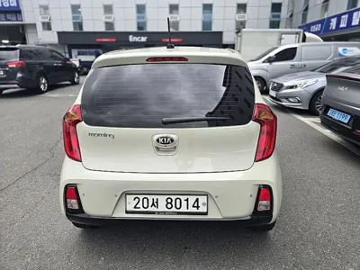Kia Morning