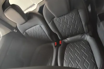 Baojun KiWi EV