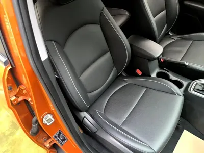 Hyundai ix25
