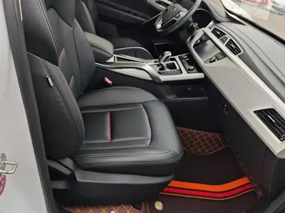 Geely Boyue