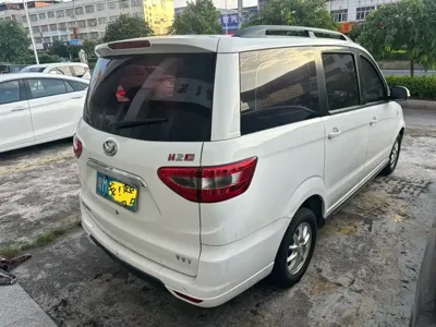 Huasu Huansu H2