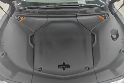 Cadillac Optiq