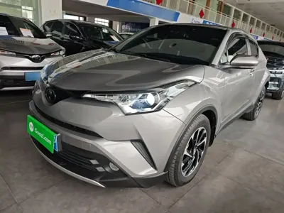 Toyota Izoa