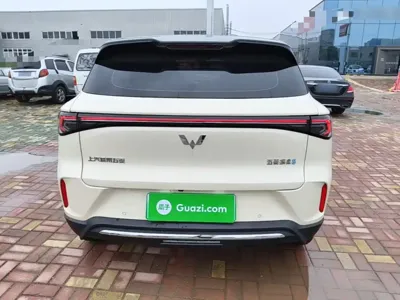 Wuling Bingo S