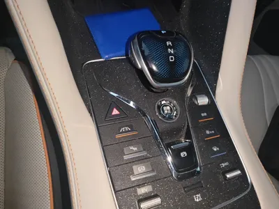 BYD Song