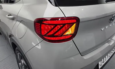 Hyundai Venue